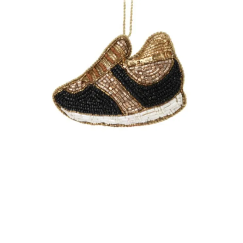 Xenos Kerstcadeaus|Kersthangers-Kersthanger kraaltjes - diverse varianten - ø10 cm