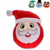 Xenos Knuffels|Kerstcadeaus-Kerstknuffel - diverse varianten