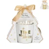 Xenos Kerstmokken-Kerstmok time to shine - diverse varianten