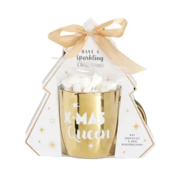 Xenos Kerstmokken-Kerstmok time to shine - diverse varianten