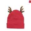 Xenos Winterartikelen|Kerstcadeaus-Kerstmuts - rendier - diverse varianten