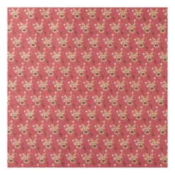 Xenos Kerst Inpakken-Kerstpapier kraft - diverse varianten - 200x70 cm
