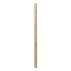 Xenos Kerst Inpakken-Kerstpapier kraft - diverse varianten - 200x70 cm