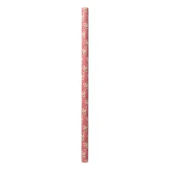 Xenos Kerst Inpakken-Kerstpapier kraft - diverse varianten - 200x70 cm
