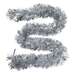 Xenos Kerstslingers-Kerstslinger - 2 meter - diverse varianten