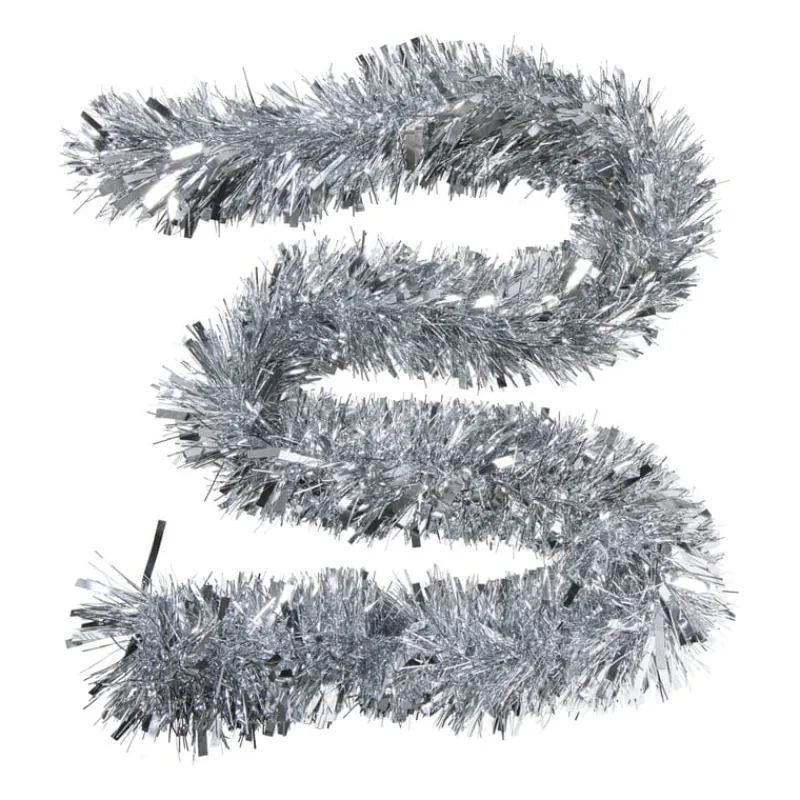 Xenos Kerstslingers-Kerstslinger - 2 meter - diverse varianten