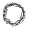 Xenos Kerstverlichting|Kerstboom Verlichting-Kerstverlichting LED - klassiek wit - 180 lampjes - 13.5 meter