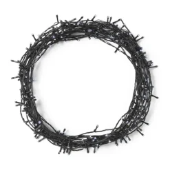 Xenos Kerstverlichting|Kerstboom Verlichting-Kerstverlichting LED - klassiek wit - 720 lampjes - 54 meter