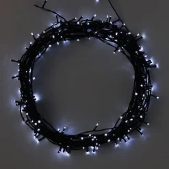 Xenos Kerstverlichting|Kerstboom Verlichting-Kerstverlichting LED - klassiek wit - 720 lampjes - 54 meter