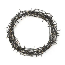 Xenos Kerstverlichting|Kerstboom Verlichting-Kerstverlichting LED - warm wit - 720 lampjes - 54 meter