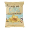 Xenos Chips, Nootjes En Zoutjes-Kettle Cooked Chips - Salt & Vinegar - 150 gram