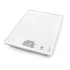Xenos Keukenapparatuur-Keukenweegschaal Soehnle - wit - 23.4x19.2x2.5 cm