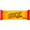 Xenos Snoep-Kex - chocolade - 100 gram
