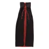 Xenos Verkleedaccessoires|Verkleedkleding-Kids cape vampier - one size - 80 cm