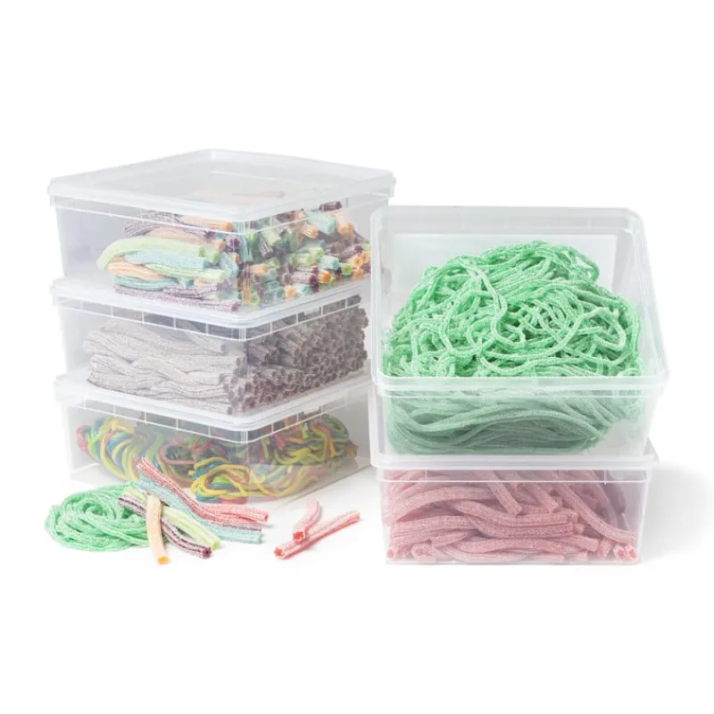 Xenos Snoep-Kilo snoep appel veters - 1 kg