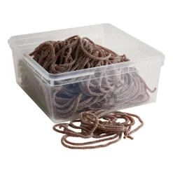 Xenos Snoep-Kilo snoep cola veters - 1 kg