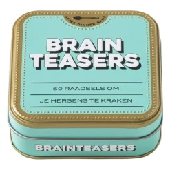 Xenos Spellen|Kerstcadeaus-Kletskaarten - games & breinbrekers