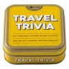 Xenos Spellen|Kerstcadeaus-Kletskaarten - travel & trivia