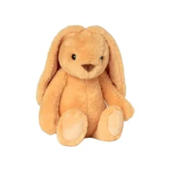 Xenos Knuffels-Knuffel haas - 25 cm