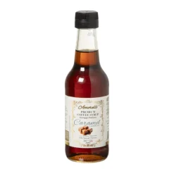 Xenos Koffie|Koffie Accessoires-Koffie siroop - caramel - 250 ml