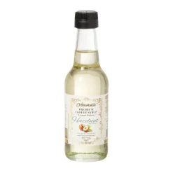 Xenos Koffie|Koffie Accessoires-Koffie siroop - hazelnoot - 250 ml