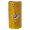 Xenos Thee-Koker met winter spiced thee