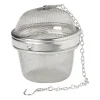 Xenos Thee Accessoires|Voorraadpotten-Kruidenbuiltje/thee-ei