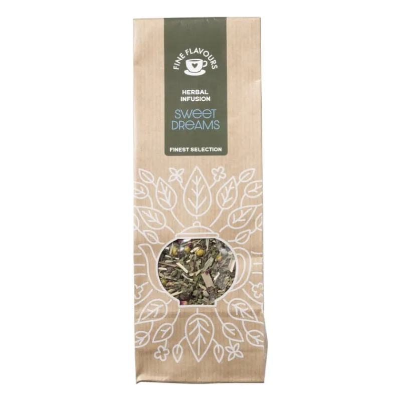 Xenos Thee-Kruidenthee - Sweet Dreams - 75 g