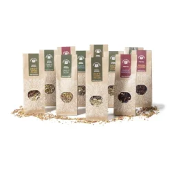 Xenos Thee-Kruidenthee - Sweet Dreams - 75 g