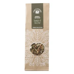 Xenos Thee-Kruidenthee - Take It Slow - 75 g