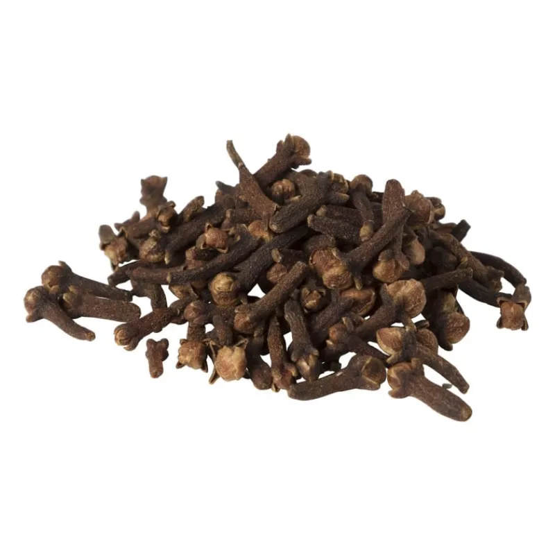 Xenos Kruiden En Specerijen-Kruidnagel heel - 45 gram