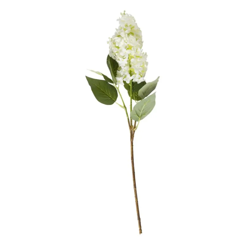 Xenos Kunstbloemen-Kunstbloem hortensia - diverse varianten - 51 cm