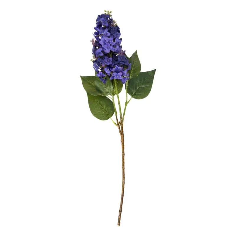 Xenos Kunstbloemen-Kunstbloem hortensia - diverse varianten - 51 cm