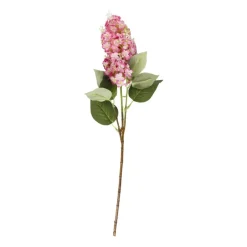 Xenos Kunstbloemen-Kunstbloem hortensia - diverse varianten - 51 cm