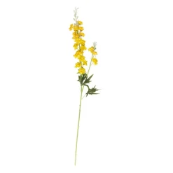 Xenos Kunstbloemen-Kunstbloem ridderspoor - diverse varianten - 85 cm