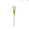 Xenos Kunstbloemen-Kunstbloem tulp - diverse varianten - 30 cm