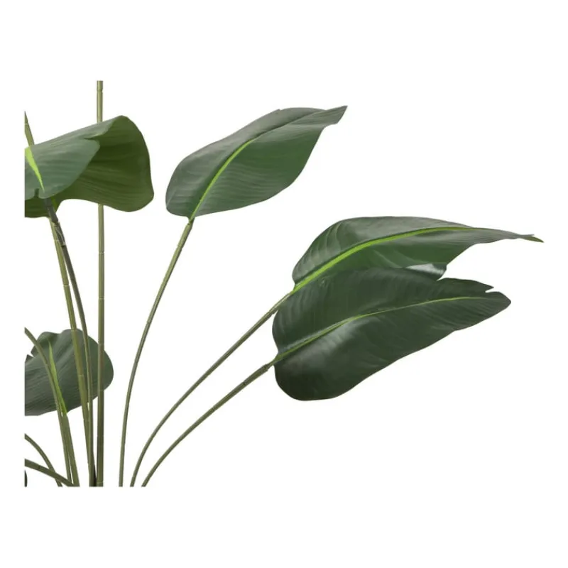 Xenos Kerstcadeaus|Kunstplanten-Kunstplant strelitzia - 160 cm