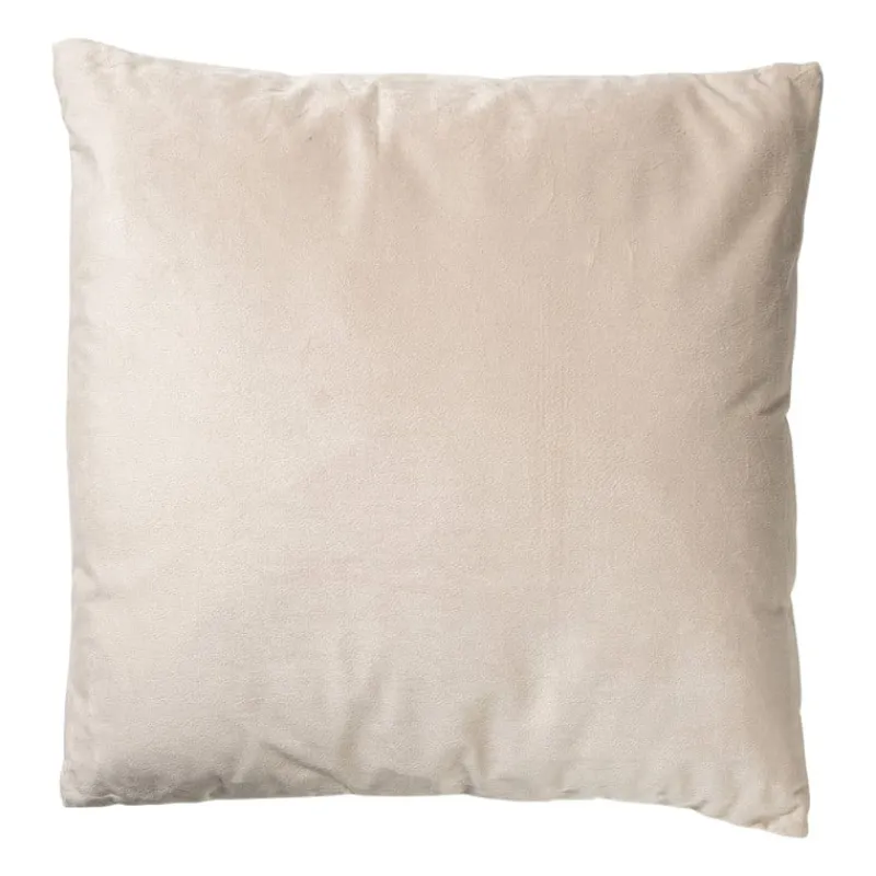 Xenos Kussens-Kussen jacquard animal - bruin - 45x45 cm