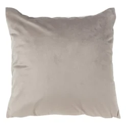 Xenos Kussens-Kussen kat - multikleur - 45x45 cm