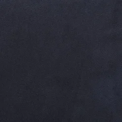 Xenos Kussens-Kussen velvet - zwart - 45x45 cm