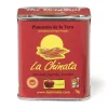 Xenos Spaanse Keuken|Kruiden En Specerijen-La Chinata - gerookte paprikapoeder - 70 g