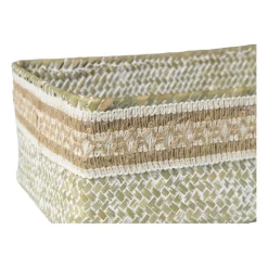 Xenos Manden|Manden-Lademand Stijn - 11x29x19 cm - naturel