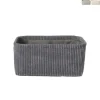 Xenos Manden|Manden-Lademand Vinz corduroy - 11x24x16 cm - diverse kleuren
