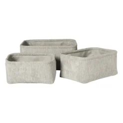 Xenos Manden|Manden-Lademand Vinz corduroy - 11x24x16 cm - diverse kleuren
