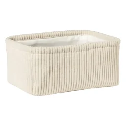 Xenos Manden|Manden-Lademand Vinz corduroy - 11x24x16 cm - diverse kleuren
