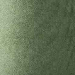 Xenos Lampenkappen-Lampenkap taps klein - groen - ø23x14 cm