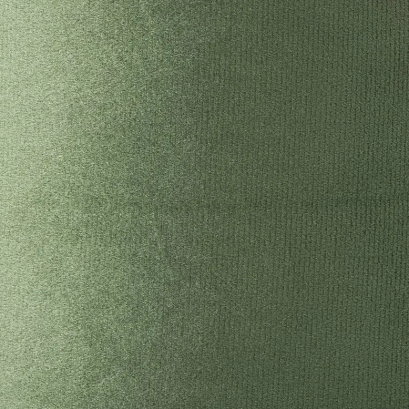 Xenos Lampenkappen-Lampenkap taps klein - groen - ø23x14 cm