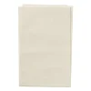 Xenos Knutselspullen-Lapjesstof katoen - wit - 50x40 cm