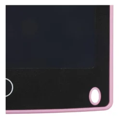 Xenos Kerstcadeaus-LCD teken tablet met tekenpen - diverse varianten