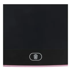Xenos Kerstcadeaus-LCD teken tablet met tekenpen - diverse varianten